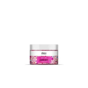 5203226404729DALON Bath Salts Bubble Gum 500gr_beautyfree.gr
