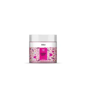 5203226404743DALON Bath Salts Bubble Gum 1000gr_beautyfree.gr