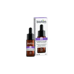 5201314195238BIOTEN Face Serum Dermocycling Retinol 15ml_beautyfree.gr
