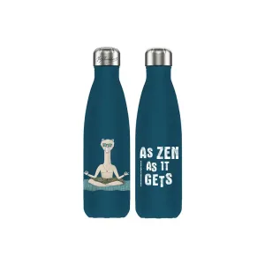 5205698582813MAXBUDDIES Θερμος Ανοξειδωτο 500ml 26,5Χ7cm_beautyfree.gr