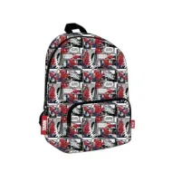 5205698726019SPIDERMAN Comics Τσαντα Πλατης 29Χ17Χ41cm 1 Θηκη_beautyfree.gr
