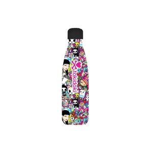 5205698741913TOKIDOKI Παγουρι Ανοξειδωτο Θερμος 500ml 7Χ27cm_beautyfree.gr