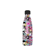 5205698741913TOKIDOKI Παγουρι Ανοξειδωτο Θερμος 500ml 7Χ27cm_beautyfree.gr