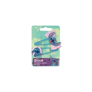 5205698752483LILO & STITCH Τσιμπιδακια Μαλλιων Σετ 2Τεμ_beautyfree.gr
