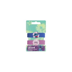 5205698752513LILO & STITCH Λαστιχακια Μαλλιων Σετ 2Χρ_beautyfree.gr