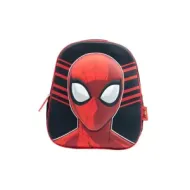 5205698753183SPIDERMAN Τσαντα Πλατης Νηπιου 26Χ10Χ32 1Θηκη 3D_beautyfree.gr
