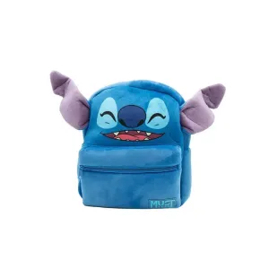 5205698753824LILO & STITCH Τσαντα Πλατης Λουτρινη 27Χ7Χ24cm_beautyfree.gr