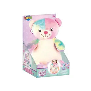 5205698766268LUNA Λουτρινο Μαγικο Αρκουδακι Cuddly Cuties 17Χ18Χ26,5cm_beautyfree.gr