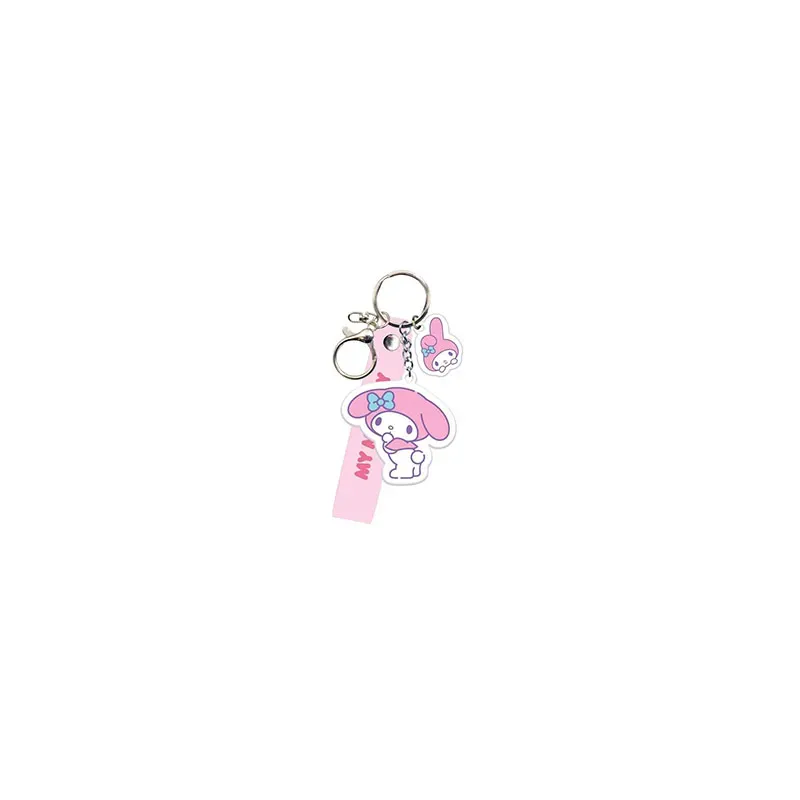 5205698769443MY MELODY Μπρελοκ_beautyfree.gr
