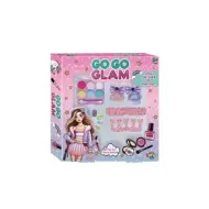 5205698770036LUNA Go-Go Glam Μακιγιαζ Σετ 22Tmx 23,7X4X25,7cm_beautyfree.gr