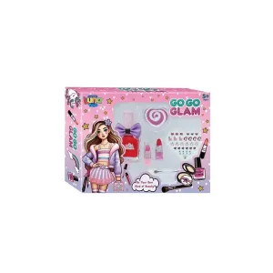 5205698770104LUNA Go-Go Glam Μακιγιαζ Σετ 6Tmx 18,2X3,8X14,5cm_beautyfree.gr