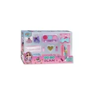 5205698770135LUNA Go-Go Glam Μακιγιαζ Σετ 19Tmx 28X4X21,5cm_beautyfree.gr