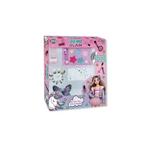 5205698770173LUNA Go-Go Glam Μακιγιαζ Σετ 21Tmx 21,5X3,5X28,5cm_beautyfree.gr