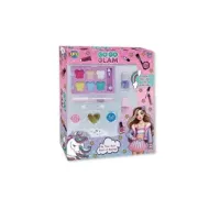 5205698770234LUNA Go-Go Glam Μακιγιαζ Σετ 15Tmx 21,5X3,5X28,5cm_beautyfree.gr