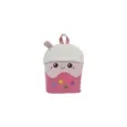 5205698770814LUNA Milkshake Squishcuties Λούτρινη Τσαντα Πλατης 33cm _beautyfree.gr