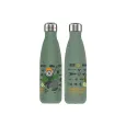 MAXBUDDIES Θερμος Ανοξειδωτο 500ml 26,5Χ7cm