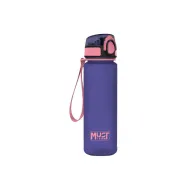 MUST TEAM Παγουρι Pctg 650ml 7X24cm
