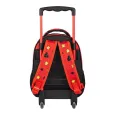 MICKEY MOUSE Τσαντα Τρολλευ Νηπιου 27Χ10Χ31 2Θηκες