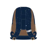 NASA ASTRONAUT IN UNIVERSE Τσαντα Πλατης 32X18X43 3Θηκες