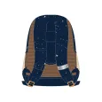 NASA ASTRONAUT IN UNIVERSE Τσαντα Πλατης 32X18X43 3Θηκες