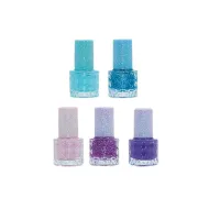 LUNA Go-Go Glam Βερνικια Νυχιων Σετ 5Τμχ 20,3X4X14cm