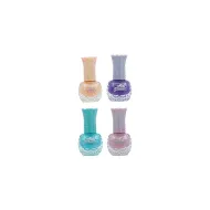 LUNA Go-Go Glam Βερνικια Νυχιων Σετ 4Τμχ 20,3X4X14cm