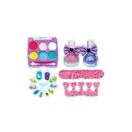 LUNA Go-Go Glam Μακιγιαζ Σετ 22Tmx 23,7X4X25,7cm