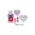 LUNA Go-Go Glam Μακιγιαζ Σετ 6Tmx 18,2X3,8X14,5cm