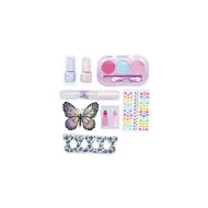 LUNA Go-Go Glam Μακιγιαζ Σετ 12Tmx 21,5X3,5X28,5cm