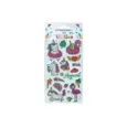 5205698648458THE LITTLIES Magical Αυτοκολλητα 10X22cm _beautyfree.gr