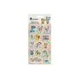 5205698699382TOKIDOKI Αυτοκολλητα Puffy 10X22cm_beautyfree.gr
