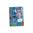 5205698712425LILO & STITCH Αυτοκολλητα Τετραδιο 13,2X20,3Εκ _beautyfree.gr