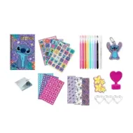 LILO & STITCH Σημειωματαριο Σετ Δωρου Σε Κουτι 31.5Χ27Χ4Εκ