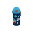 5205698735363MAST TEAM Παγουρι Νηπιου Πλαστικο 500ml Me Καλαμακι Για Αγορια 9X19cm_beautyfree.gr