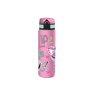 5205698735578MUST TEAM Παγουρι Ανοξειδωτο 600ml 7X23Εκ 4Σχ_beautyfree.gr