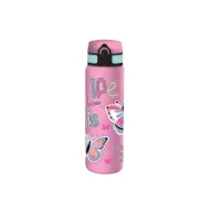 5205698735578MUST TEAM Παγουρι Ανοξειδωτο 600ml 7X23Εκ 4Σχ_beautyfree.gr