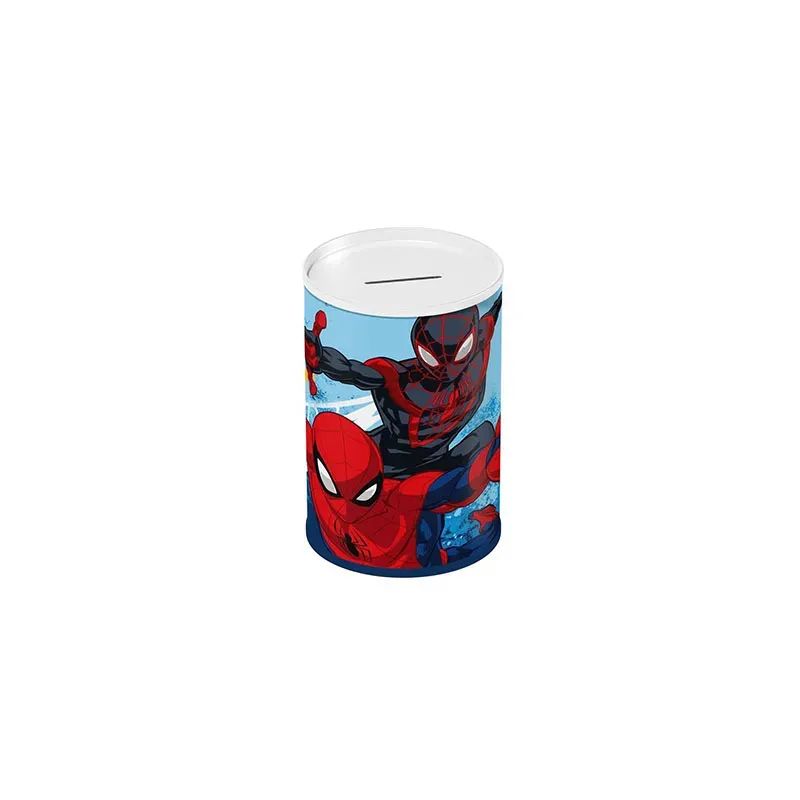 5205698738210SPIDERMAN Κουμπαρας Μεταλλικος 10X15 _beautyfree.gr