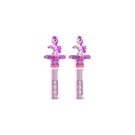 5205698768064LUNA Σαπουνοφουσκες Unicorn Με Φως 8,2X22cm 2 σχέδια_beautyfree.gr