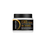 SYOSS Mask Deep Intense Curls 400ml
