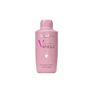 4008268001292BETTINA BARTY Love Vanilla Hand&Body Lotion 500ml_beautyfree.gr