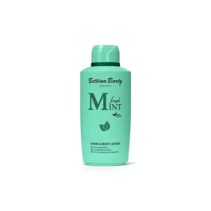 4008268017699BETTINA BARTY Mint Hand&Body Lotion 500ml_beautyfree.gr