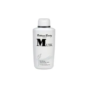 4008268003159BETTINA BARTY Musk Bath&Shower 500ml_beautyfree.gr