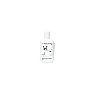 4008268003555BETTINA BARTY Musk Bath&Shower 50ml Travel Size_beautyfree.gr