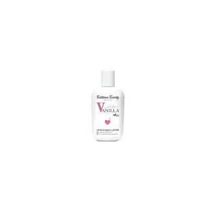 4008268004491BETTINA BARTY Love Vanilla Hand&Body Lot.50ml Travel Size_beautyfree.gr