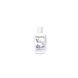 4008268004095BETTINA BARTY Lila Vanilla Hand&Body Lotion 50ml Travel Size_beautyfree.gr