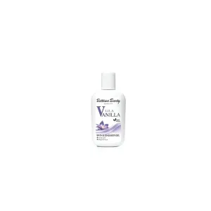 4008268004088BETTINA BARTY Lila Vanilla Bath&Shower 50ml Travel Size_beautyfree.gr