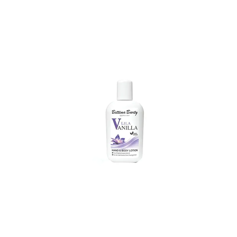 4008268006273BETTINA BARTY Summer Vanilla Hand&Body Lotion 50ml Travel Size_beautyfree.gr