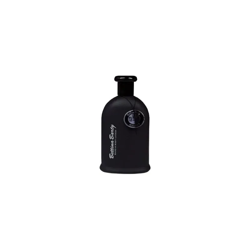 4008268011123BETTINA BARTY Black Line Bath 500ml_beautyfree.gr