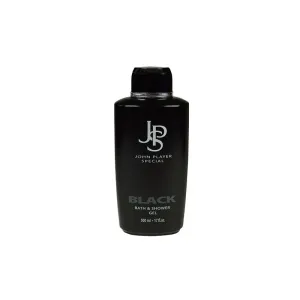 4008268042011BETTINA BARTY Jps Black Bath&Shower Gel 500ml_beautyfree.gr