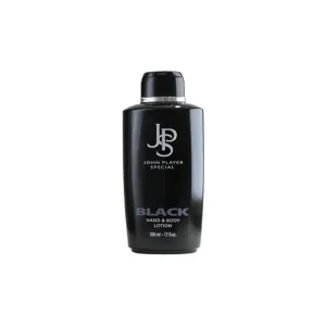 4008268042004BETTINA BARTY Jps Black Body Lotion 500ml_beautyfree.gr